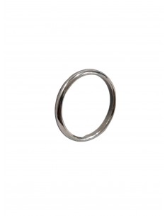 Fermanello in Argento 925: Eleganza e Funzionalità per il Tuo Stile