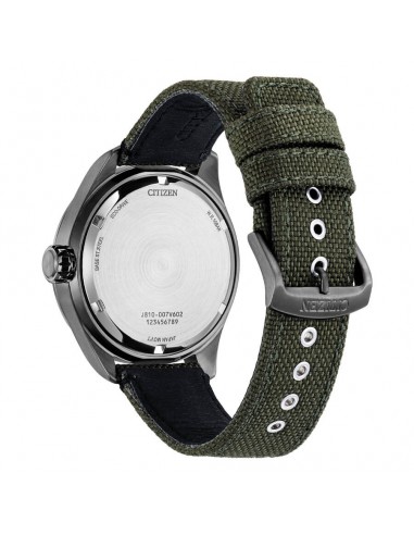 Orologio Citizen Uomo Eco Drive AW1837-11H