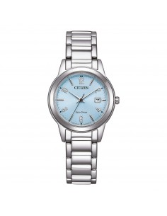 Orologio Citizen Donna Eco Drive FE1241-71L