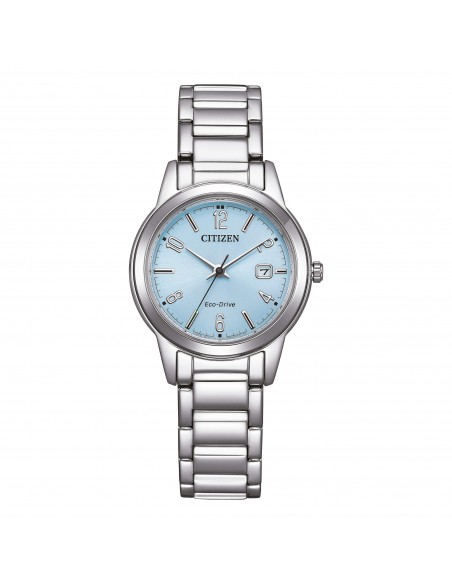 Orologio Citizen Donna Eco Drive FE1241-71L