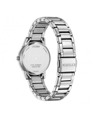 Orologio Citizen Donna Eco Drive FE1241-71L
