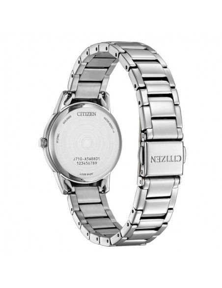 Orologio Citizen Donna Eco Drive FE1241-71L