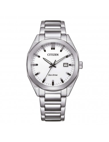 Orologio Citizen Uomo Eco Drive BM7620-83A