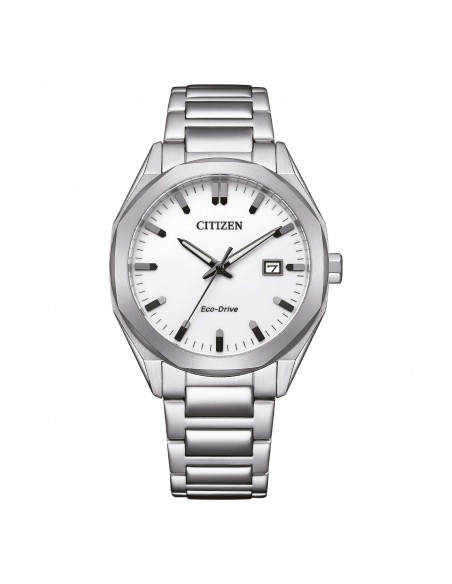 Orologio Citizen Uomo Eco Drive BM7620-83A