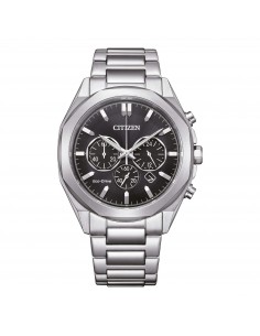 Orologio Citizen Uomo Crono Eco Drive CA4590-81E