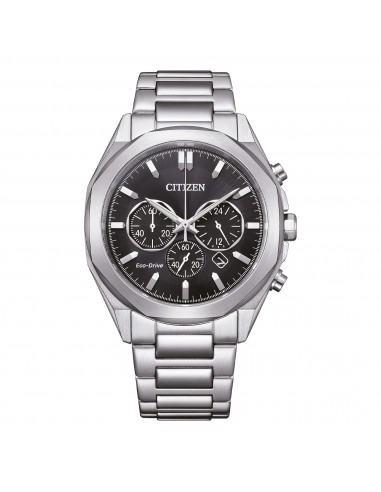 Orologio Citizen Uomo Crono Eco Drive CA4590-81E