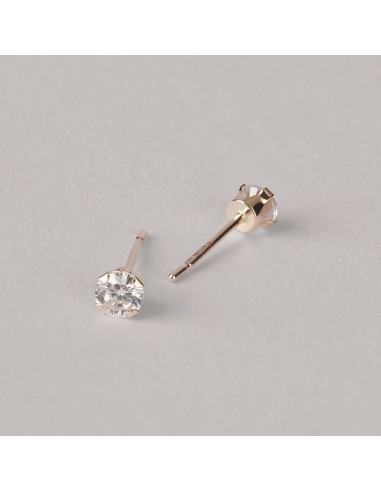 Orecchini Stroili Punti luce in Oro con Zirconi