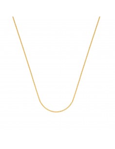 Collana Stroili oro Giallo modello Veneziana