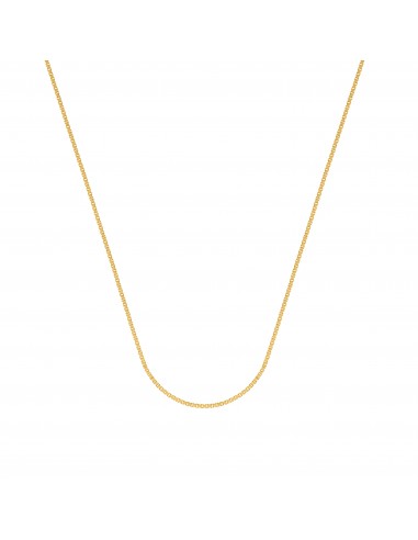 Collana Stroili oro Giallo modello Veneziana