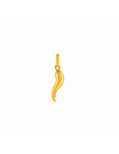 Pendente Cornetto Stroili in Oro
