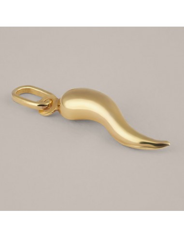 Pendente Cornetto Stroili in Oro