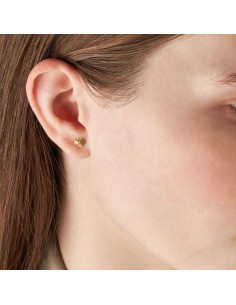 Orecchini Stroili in Oro Quadrifoglio 2