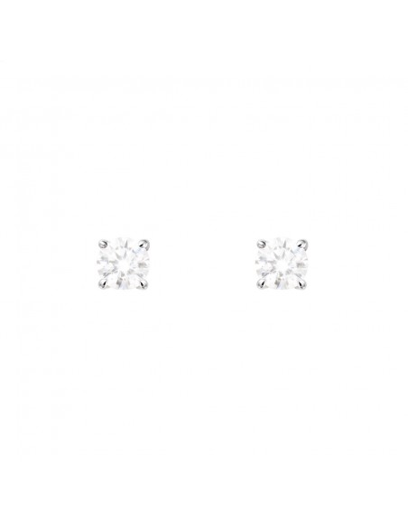 Orecchini Stroili Punti luce Claire in Oro cubic Zirconia