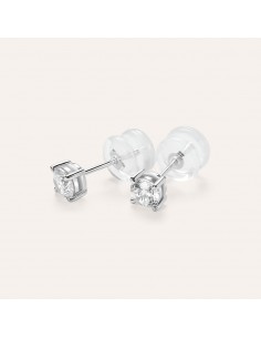 Orecchini Stroili Punti luce Claire in Oro cubic Zirconia 2