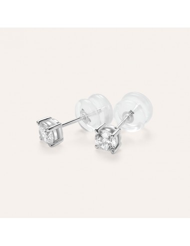 Orecchini Stroili Punti luce Claire in Oro cubic Zirconia