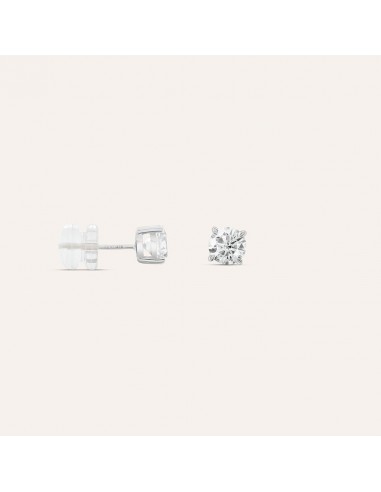 Orecchini Stroili Punti luce Claire in Oro cubic Zirconia