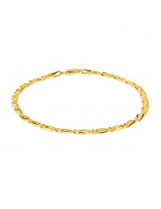 Bracciale Catena Stroili Oro Giallo maglia pernice