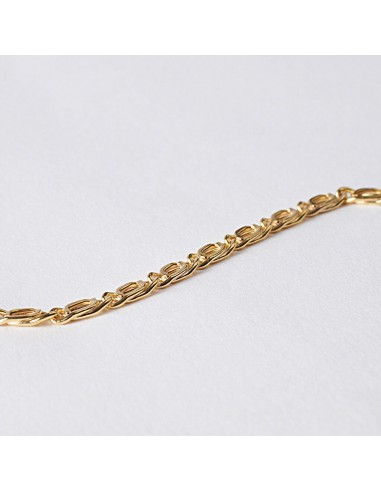 Bracciale Catena Stroili Oro Giallo maglia pernice