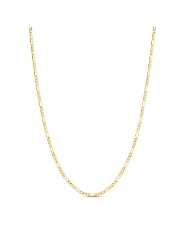 Collana Stroili Oro giallo maglia 3&1