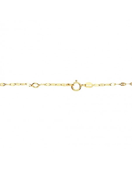 Bracciale Stroili in Oro Targhetta Bimbi