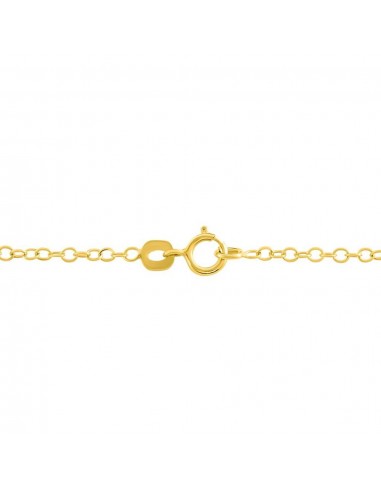 Bracciale Stroili Oro Giallo Con Targhetta Holy