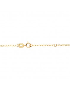 Bracciale Stroili in Oro catenella con Charme Coccinella 2