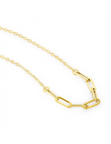 Collana Stroili Oro giallo Catene Beverly