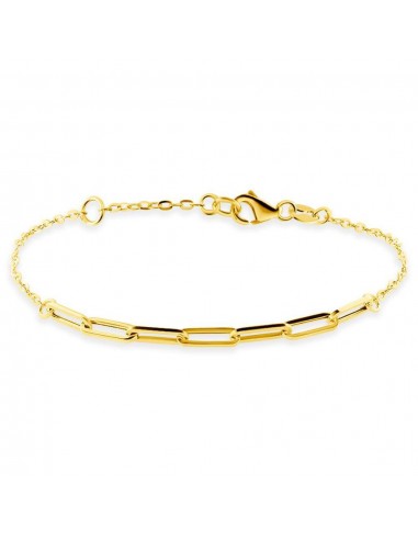 Bracciale Stroili Catena Beverly Oro Giallo