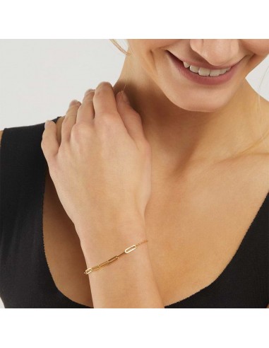 Bracciale Stroili Catena Beverly Oro Giallo