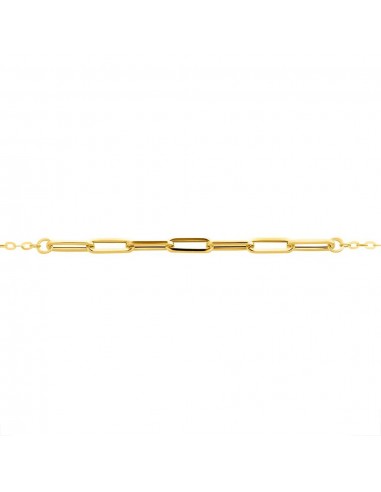 Bracciale Stroili Catena Beverly Oro Giallo