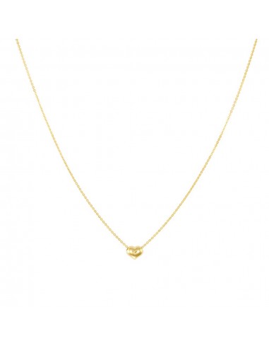 Collana Stroili Oro giallo Cuore