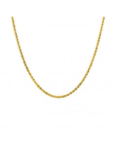 Collana Stroili Colette in Oro Giallo