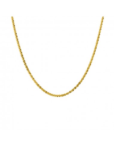 Collana Stroili Colette in Oro Giallo