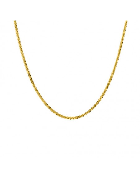 Collana Stroili Colette in Oro Giallo
