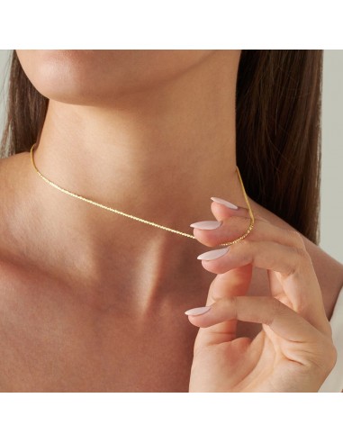 Collana Stroili Colette in Oro Giallo