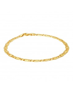 Bracciale Stroili Catena L'homme Or Oro Giallo