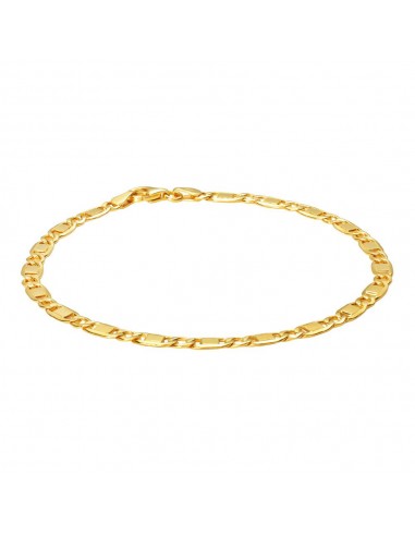 Bracciale Stroili Catena L'homme Or Oro Giallo