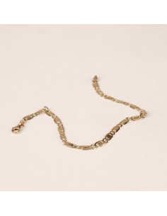 Bracciale Stroili Catena L'homme Or Oro Giallo 2