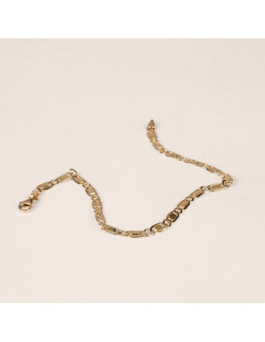 Bracciale Stroili Catena L'homme Or Oro Giallo