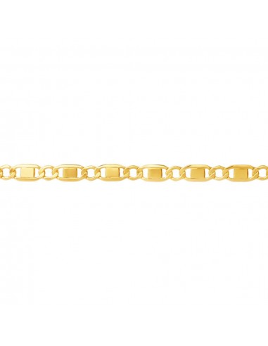 Bracciale Stroili Catena L'homme Or Oro Giallo