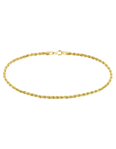 Bracciale Stroili in Oro maglia colette
