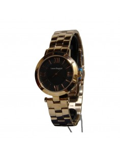 Orologio Laura Biagiotti Dorato rosè numeri Romani 2