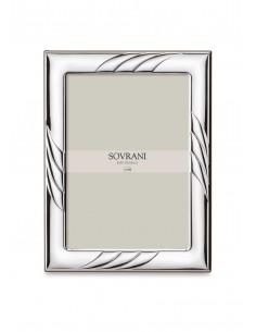 Cornice Sovrani Lucido fasce 18 x 24 cm