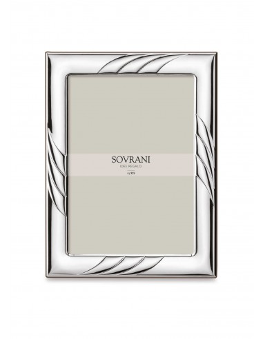 Cornice Sovrani Lucido fasce 18 x 24 cm