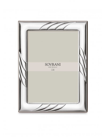 Cornice Sovrani Lucido fasce 18 x 24 cm