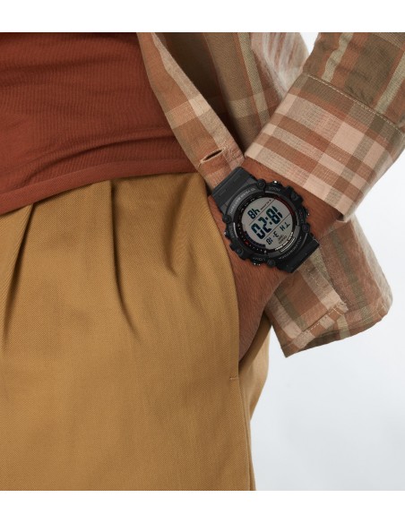 Orologio Casio ref AE-1500WH-1AVEF