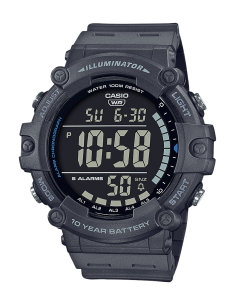 Orologio Casio ref AE-1500WH-8BVEF