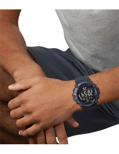 Orologio Casio ref AE-1500WH-8BVEF