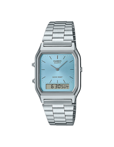 Orologio Casio ref AQ-230A-2A1MQYES
