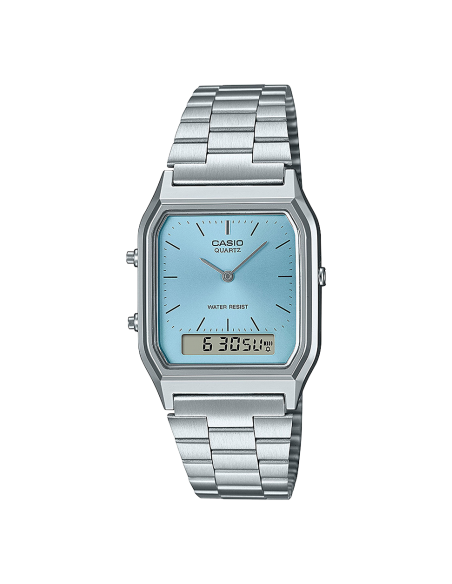 Orologio Casio ref AQ-230A-2A1MQYES